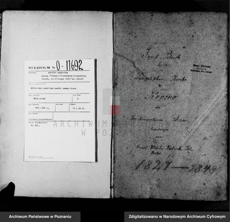 image.from.unit.number "Tauf- Register"