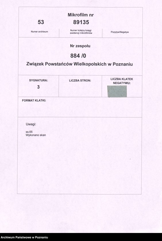 image.from.unit.number "Okólniki Zarządu Głównego Związku Weteranów Powstań Narodowych."