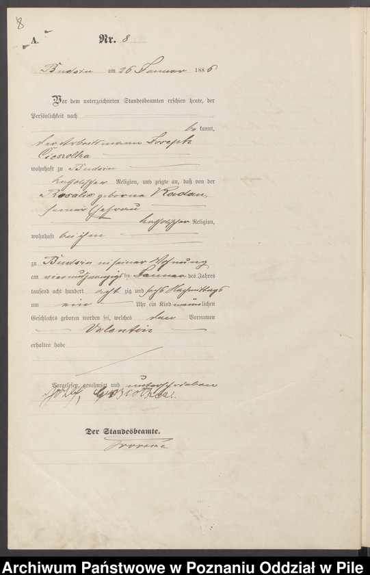 image.from.unit.number "Księga urodzeń"