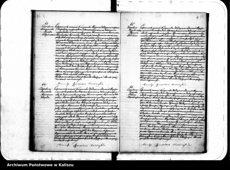 image.from.unit.number "Księga urodzeń, małżeństw, zgonów"