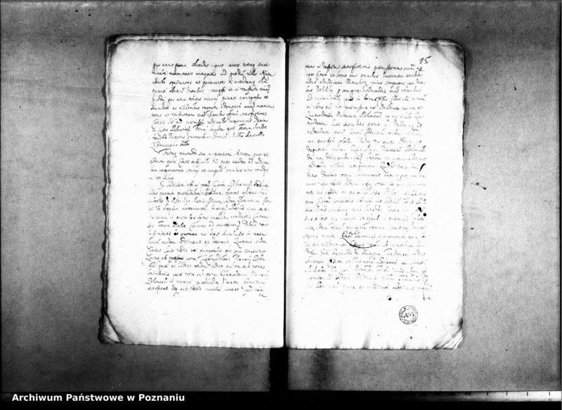 Obraz 18 z jednostki "Decreta officii [inducta]"