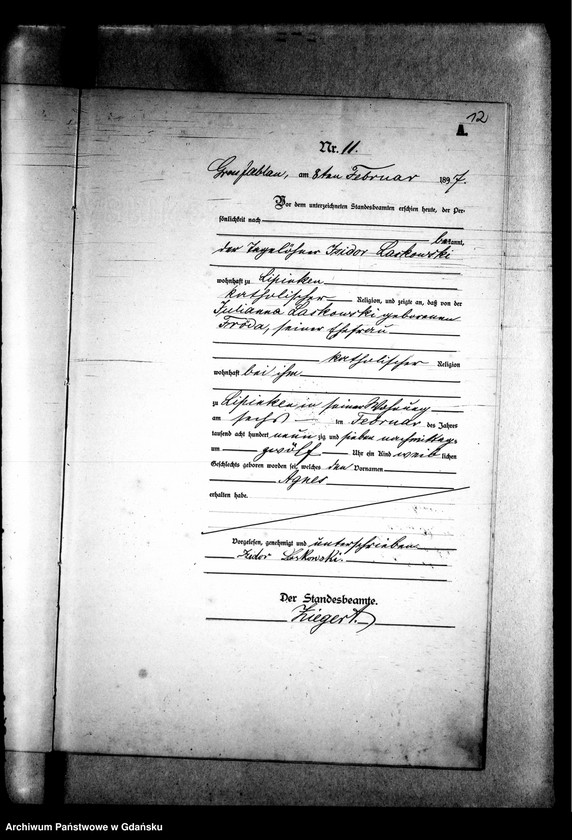 image.from.unit.number "Księga urodzeń"