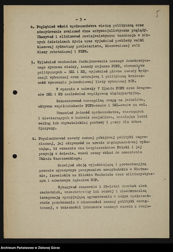 image.from.unit.number "Kampania wyborcza do sejmu"