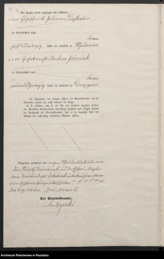 image.from.unit.number "Księga małżeństw"