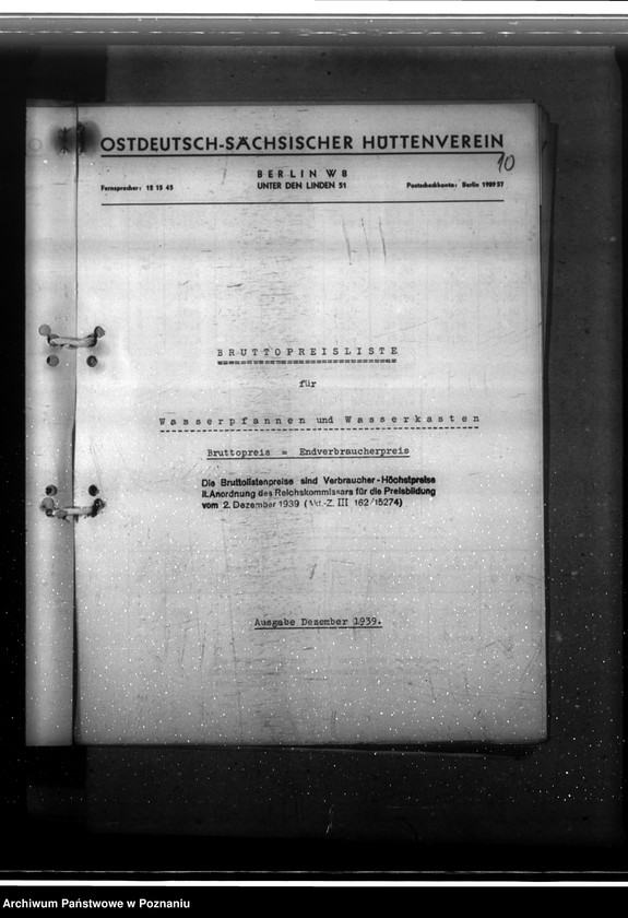 Obraz 14 z jednostki "Preisgestaltung im verschiedenen Gewerbe"