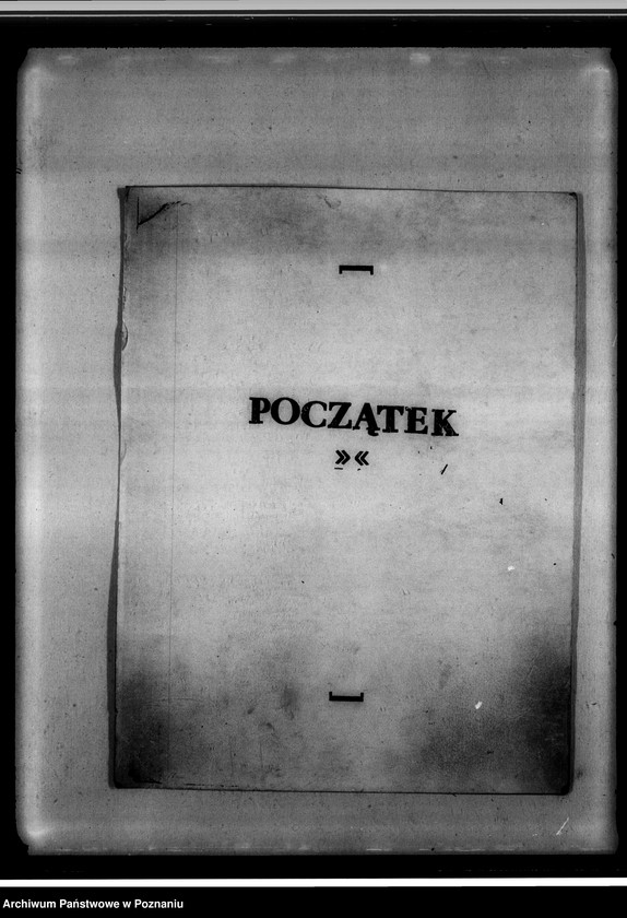 Obraz 3 z jednostki "Protokolarz zebrań"