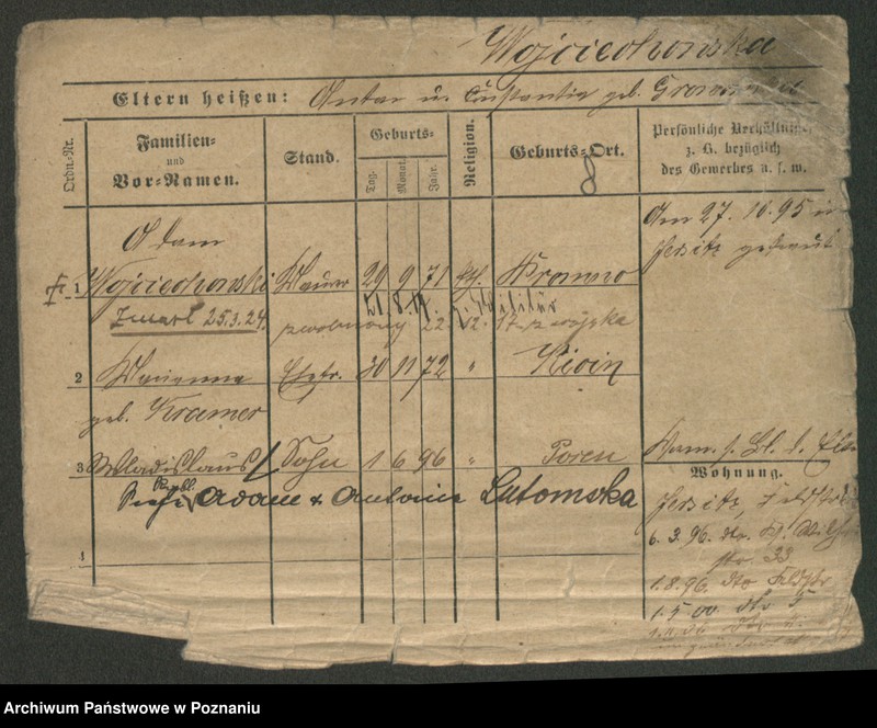 image.from.unit.number "Wojciechowski (żonaci, wdowy)"