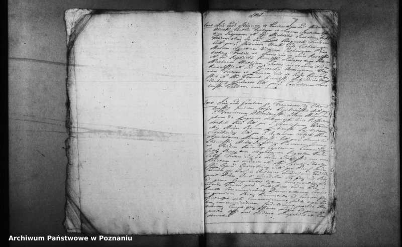 Obraz 10 z jednostki "Decreta officii [protocollon]"