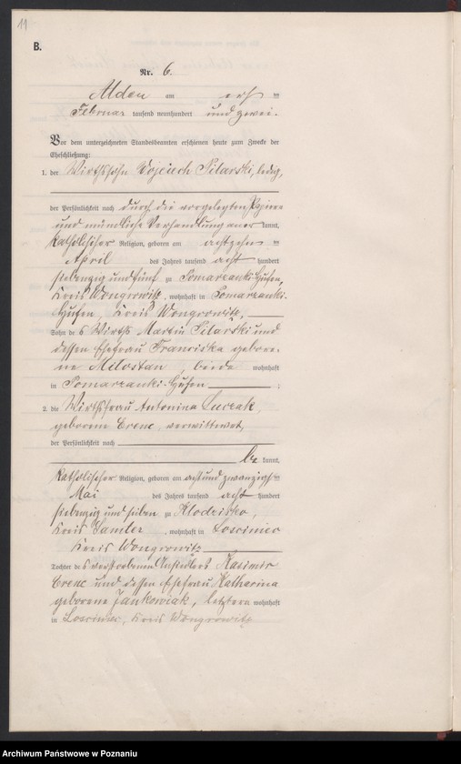 image.from.unit.number "Rejestracja małżeństw"
