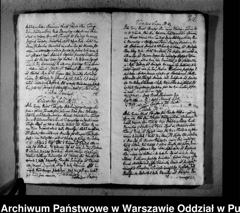 image.from.unit.number "Akta urodzeń, małżeństw i zgonów"