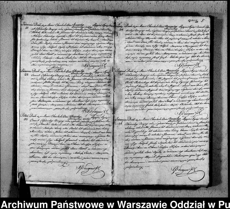 image.from.unit.number "Akta urodzeń, małżeństw i zgonów"