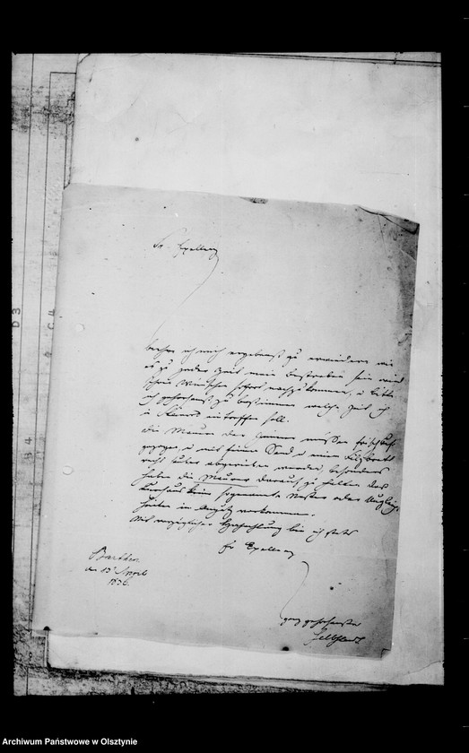 image.from.unit.number "/Abrechnungen des Gfen Lehndorff mit Eugen Dönhoff, dem Verwalter Kurella, Gutspächter Werner in Stawisken u. a., bei Pachtübergaben von Stawken, Kl. Steinort, Taberlack, Stobben u. Pristanien u. das Inventarium v. Kittlitz/"