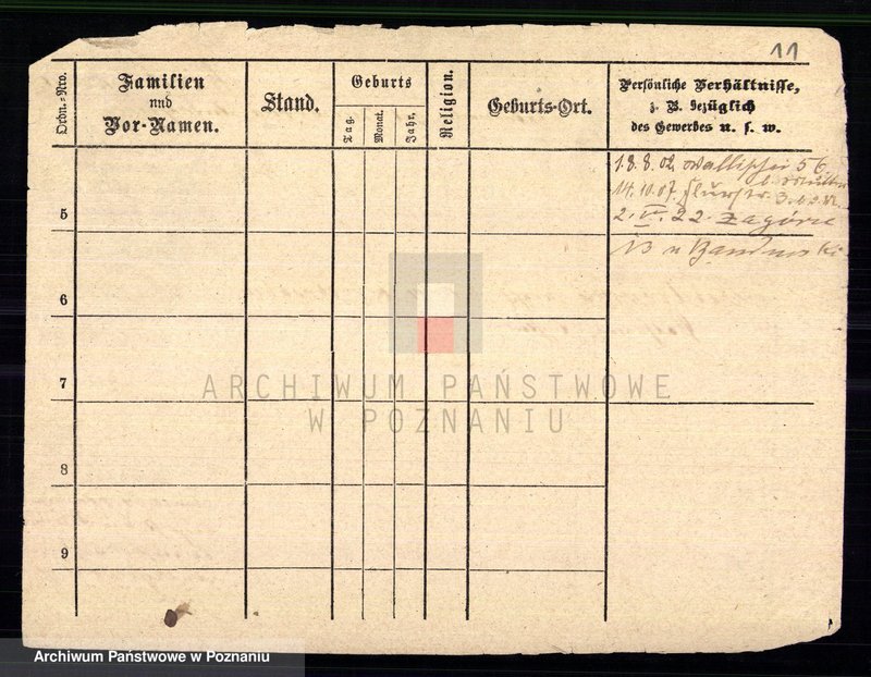 Obraz 13 z jednostki "Biedroń - Bielewski"