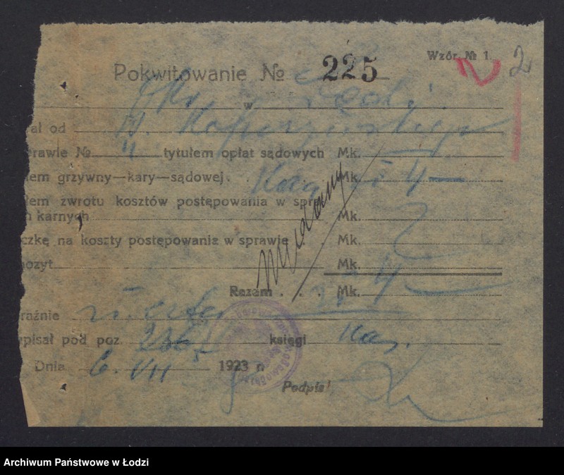 Obraz 4 z jednostki "Władysław Kopczyński – skład węgla i drzewa z własną bocznicą"