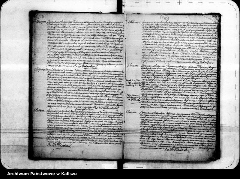 Obraz 9 z jednostki "Дубликатъ актовъ о родившихся, бракосочетавшихся и умершихъ"