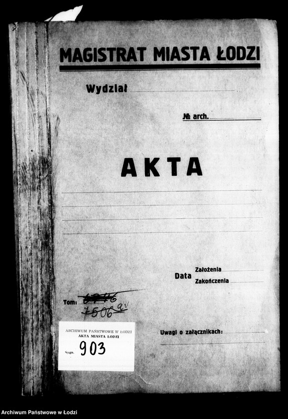 Obraz 4 z jednostki "O piereseleniach"