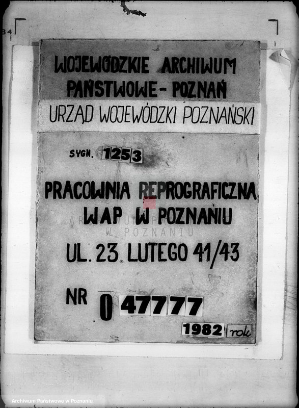 Obraz 11 z jednostki "/Ewangelicki Zakład SS Diakonia w Poznaniu/"