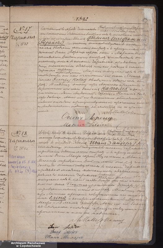 image.from.unit.number "[Pierwopis aktów urodzeń z lat 1891-1900]"