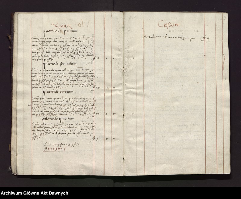 image.from.unit.number "Regestrum exactionis ducillorum ex civitatibus et oppidis tocius palatinatus Cracoviensis."