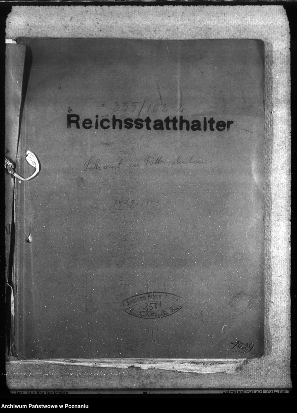 Obraz 4 z jednostki "Lehramt an Volksschulen"