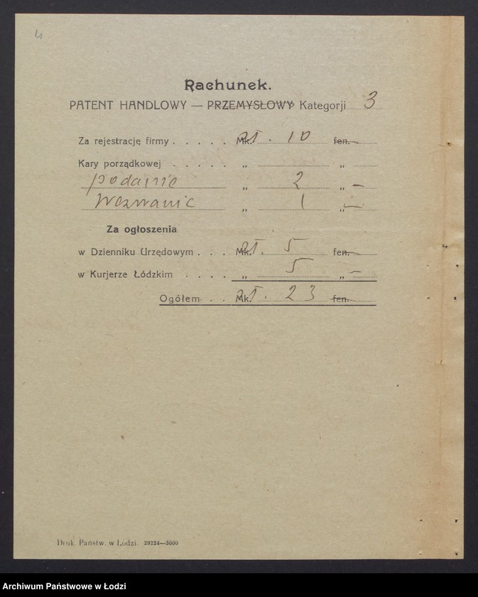 Obraz 6 z jednostki "Jan Wacławski – sklep gierz"