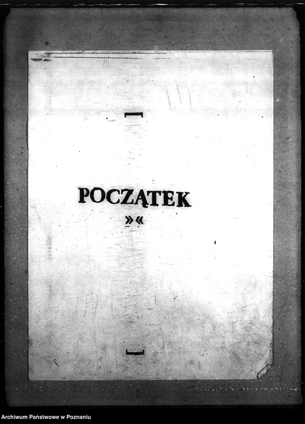 Obraz 3 z jednostki "Allgemeine Unterkunftsfragen (Dienststellen) in Litzmannstadt"