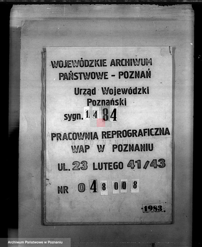 Obraz 2 z jednostki "Administracja miasta Szubina"