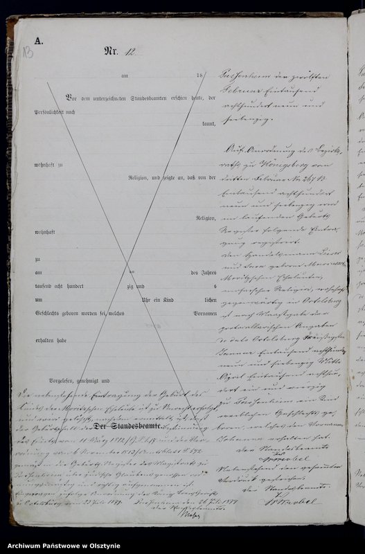 image.from.unit.number "Geburts-Haupt-Register Nr 1 - 75"