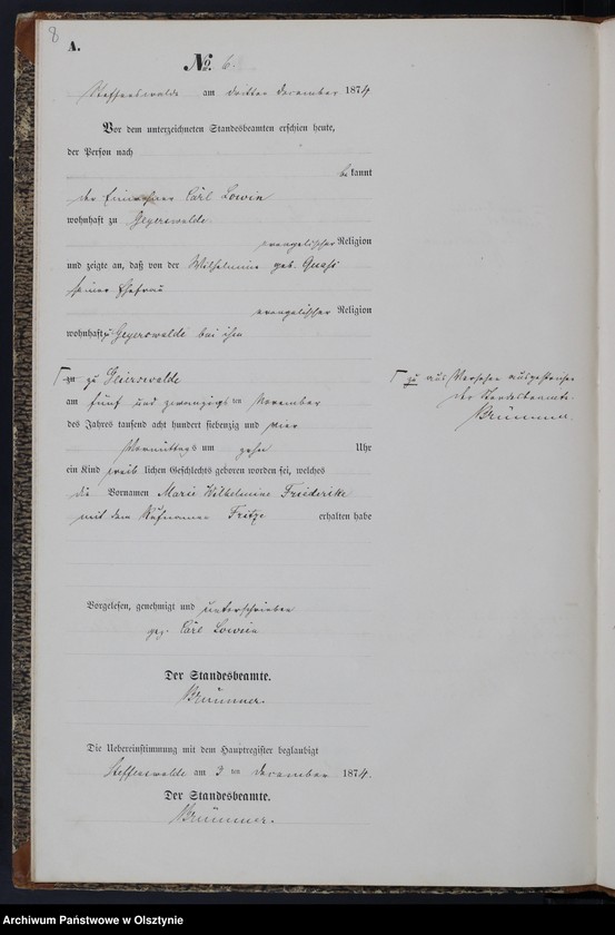 image.from.unit.number "Geburts-Neben-Register Nr 1 - 14"