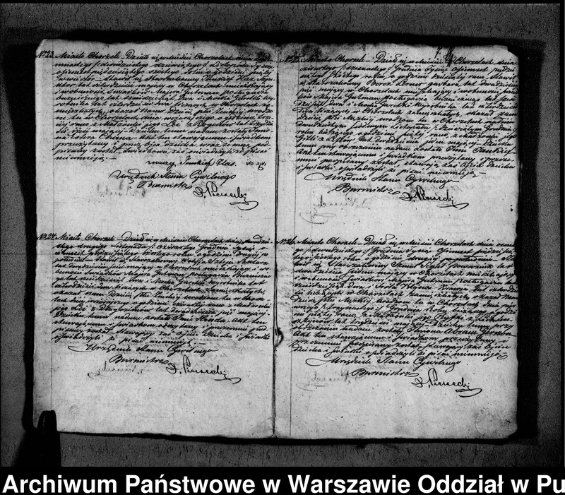 image.from.unit.number "Akta urodzeń, małżeństw, zgonów"