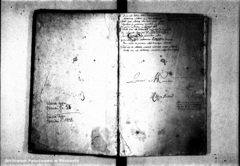 Obraz 4 z jednostki "Resignationes [inducta]"