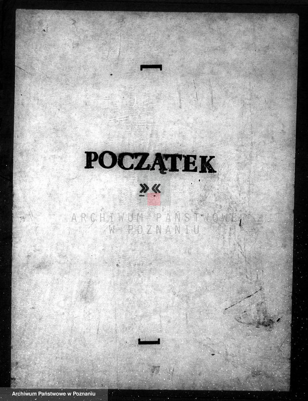 Obraz 3 z jednostki "/Nadzór nad lasami majętności Maciejewo w powiecie czarnkowskim/"