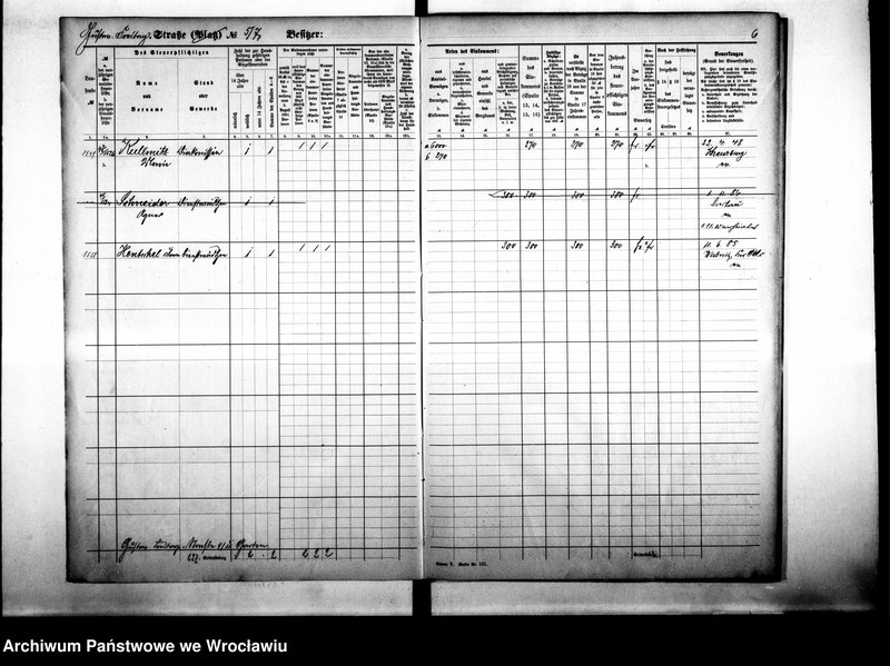 image.from.unit.number "Personalienverzeichnisse"