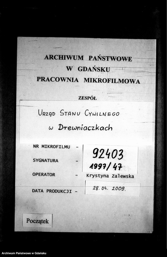 image.from.unit.number "Księga małżeństw"