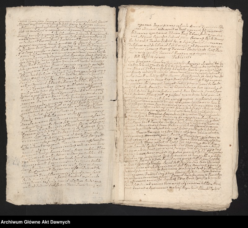 image.from.unit.number "Nurskie relacje oblaty (seria I)"