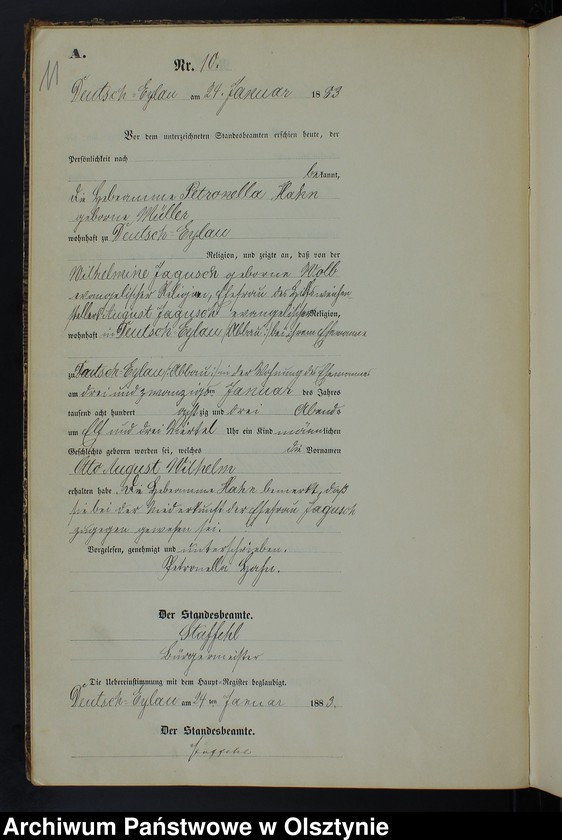 image.from.unit.number "Geburts-Neben-Register Nr 1 - 145"