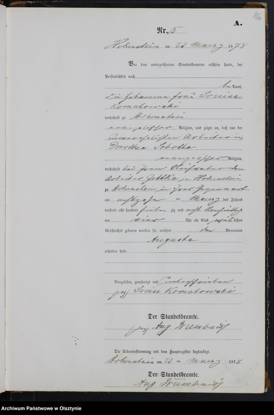 image.from.unit.number "Geburts-Neben-Register Nr 1 - 82"