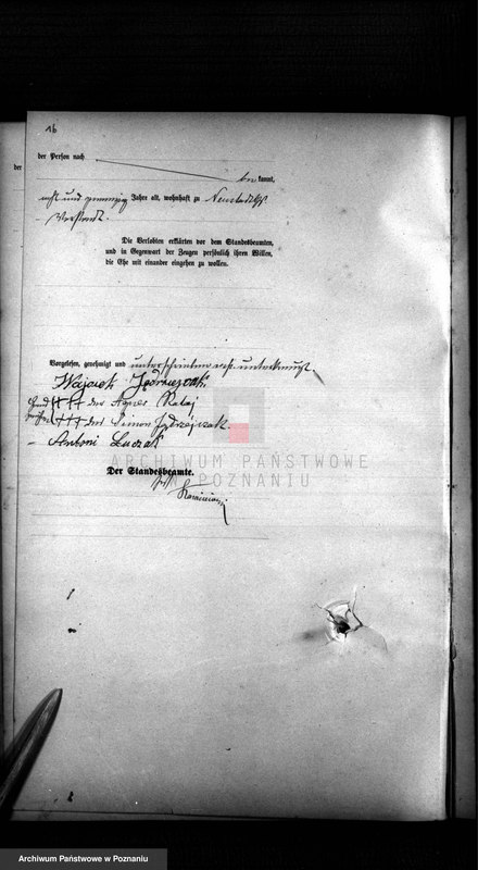 image.from.unit.number "Księga małżeństw"