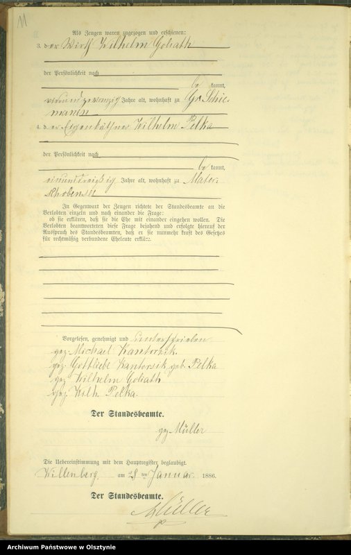 image.from.unit.number "Heiraths-Neben-Register Nr 1 - 54"