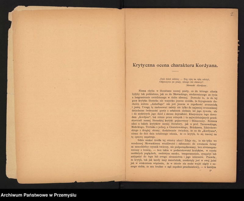 image.from.unit.number "Sprawozdanie Dyrekcji c.k. Gimnazjum w Bochni za rok szkolny 1905"