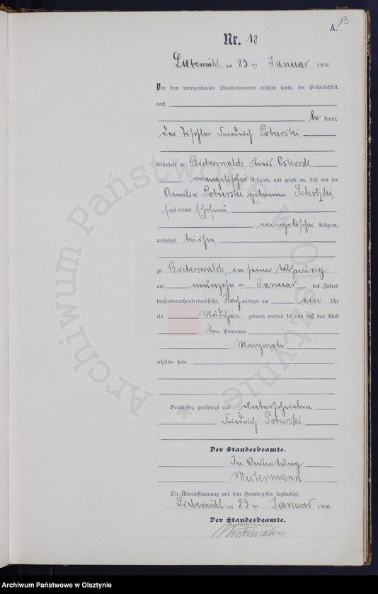 image.from.unit.number "Geburts-Neben-Register Nr 1 - 134"