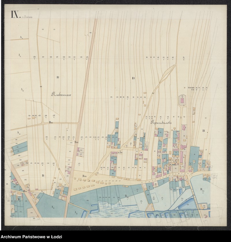 Obraz 9 z jednostki "Plan