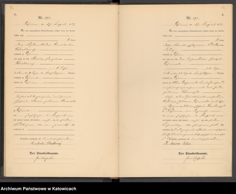 image.from.unit.number "Księga zgonów T.2 nr 281-453"