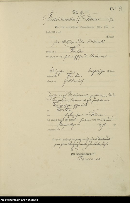 image.from.unit.number "Sterbe-Haupt-Register Nr 1 - 68"