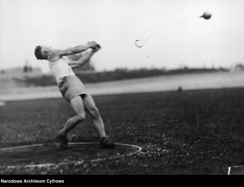 image.from.unit.number "Lekkoatletyczne mistrzostwa Polski na stadionie Legii w Warszawie"