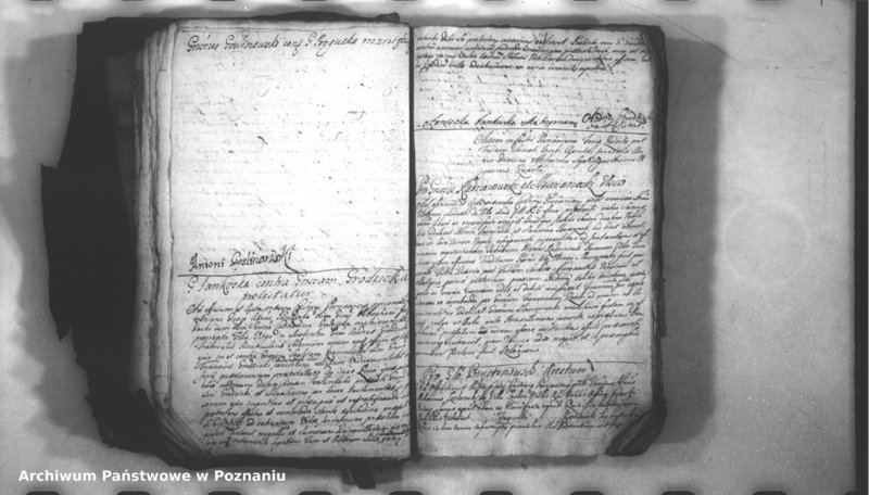 Obraz 19 z jednostki "Relationes [protocollon]"