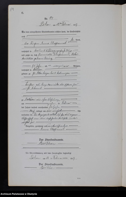 image.from.unit.number "Sterbe-Neben-Register Nr 1-93"