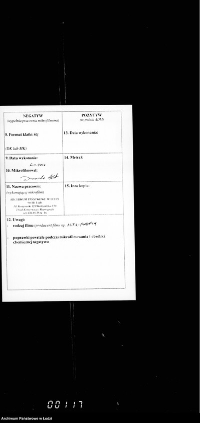 Obraz 3 z jednostki "O merach i vesach"