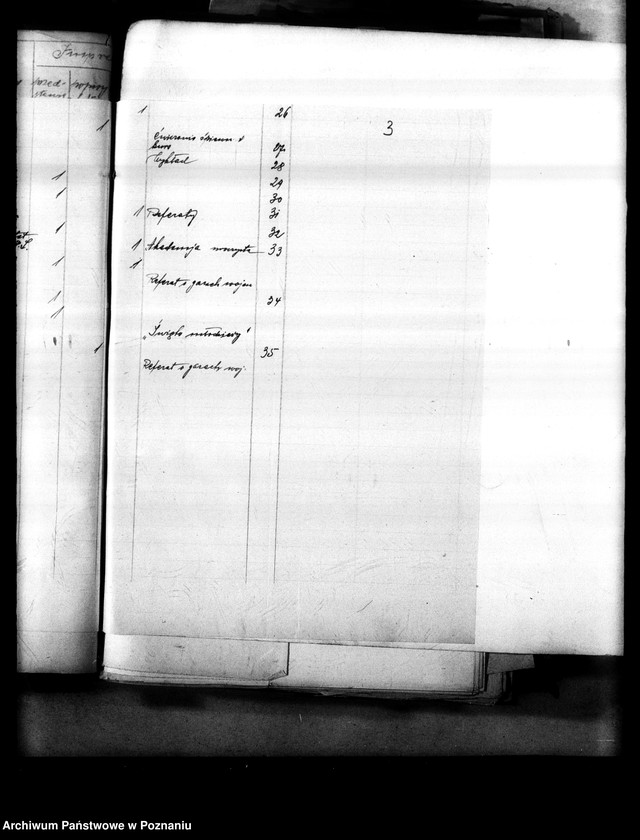 Obraz 9 z jednostki "[Oświata poza szkolna - sprawozdania z imprez kulturalno-oświatowych]"