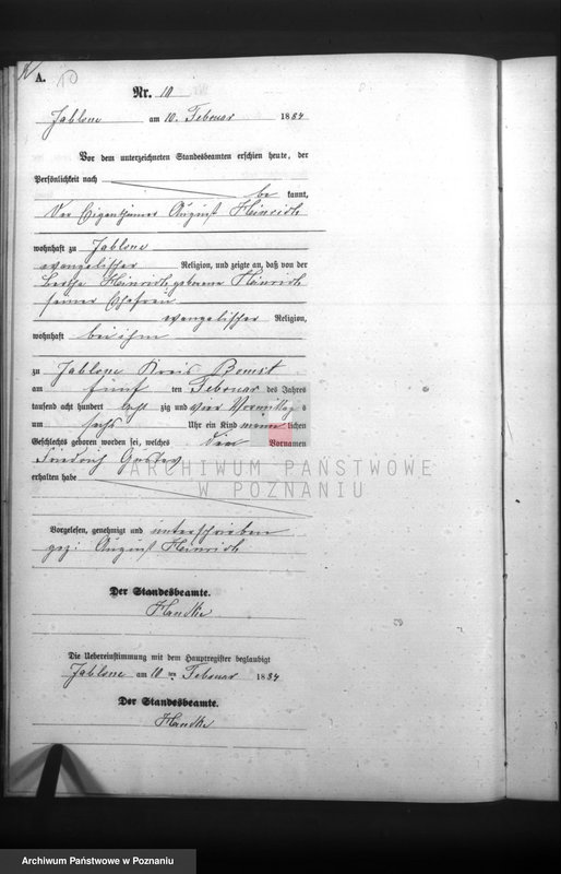 image.from.unit.number "Księga urodzeń"